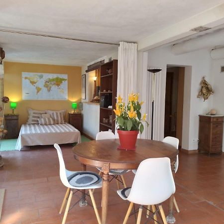 Charming Stone Villa With Pool & Garden Montaren-et-Saint-Médiers Екстериор снимка