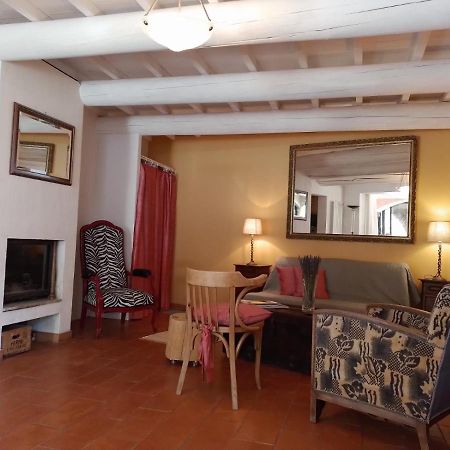 Charming Stone Villa With Pool & Garden Montaren-et-Saint-Médiers Екстериор снимка